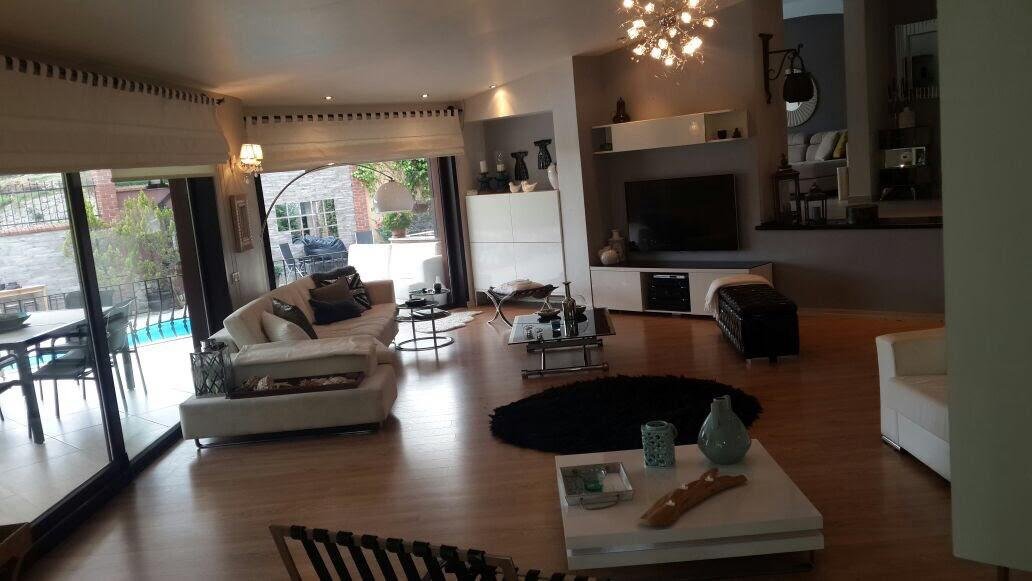 Filmlere kiralık villa